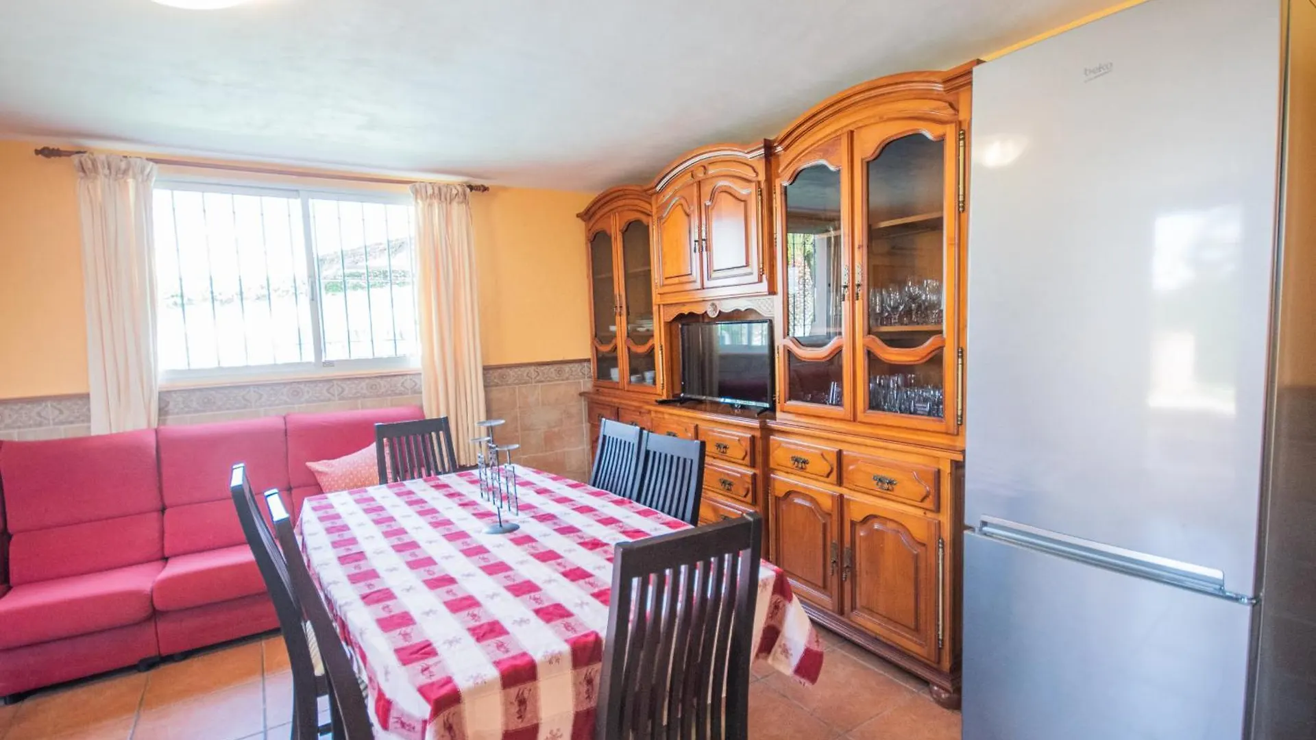 Cubo'S Casa Los Mimbrales Alhaurín de la Torre España