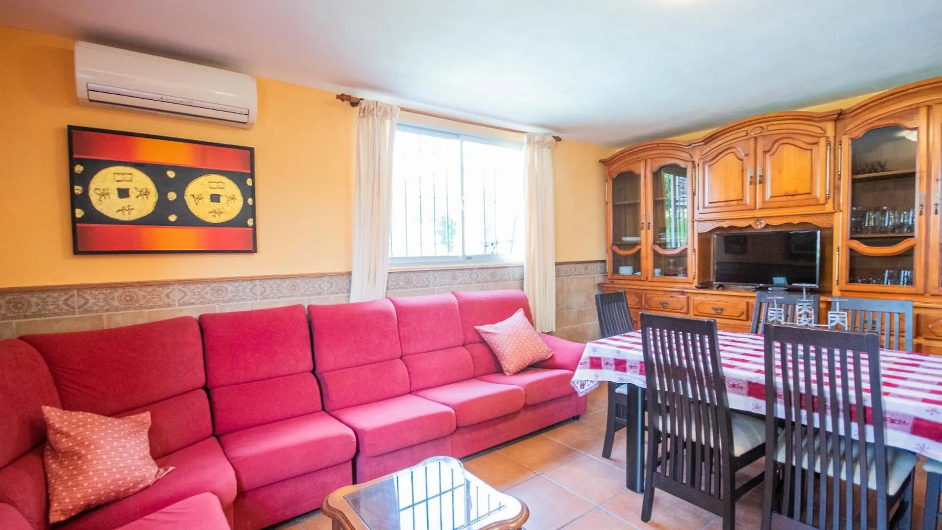 Cubo'S Casa Los Mimbrales Alhaurín de la Torre España
