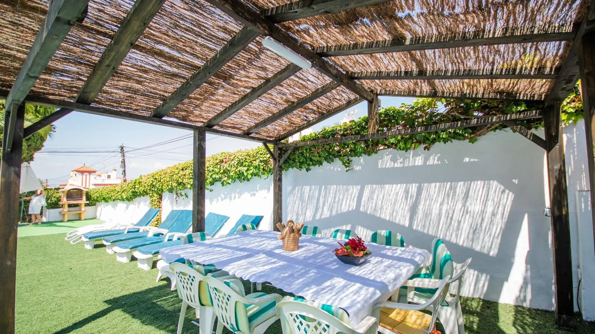 Cubo'S Casa Los Mimbrales Alhaurín de la Torre Villa